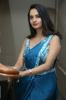 Sreelu Latest Photos